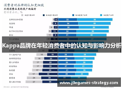 Kappa品牌在年轻消费者中的认知与影响力分析